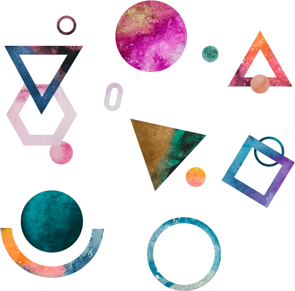 Roof of Design Illustration